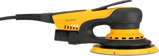 Изображение Szlifierka Mirka Mirka DEROS II 650 szlifierka mimorodowa nowa generacja bezpyowa 5,0mm