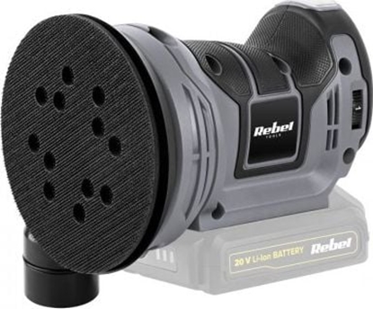 Picture of Szlifierka Rebel Tools RB-1059