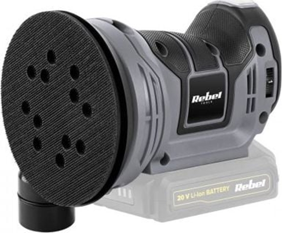 Picture of Szlifierka Rebel Tools RB-1059