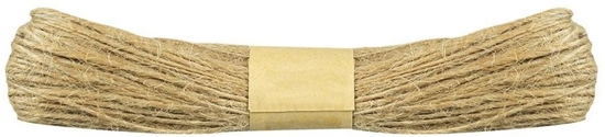 Изображение Sznurek jutowy EDUKAMP