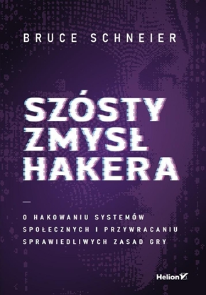 Изображение Szósty zmys hakera