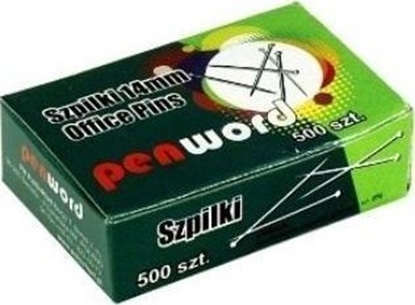 Picture of Szpilki 14mm (10x500szt)