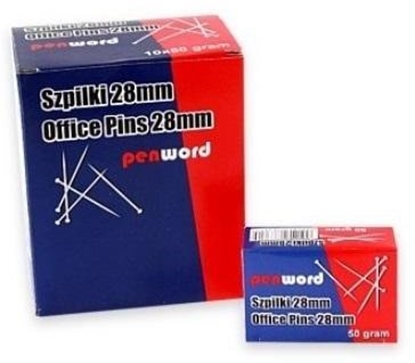 Изображение Szpilki 28mm (10szt)