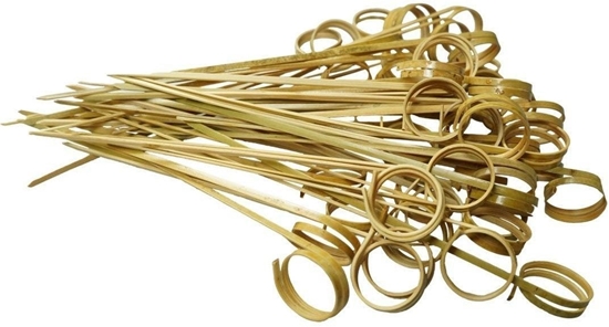 Изображение Arpex Szpilki do koreczków 120szt