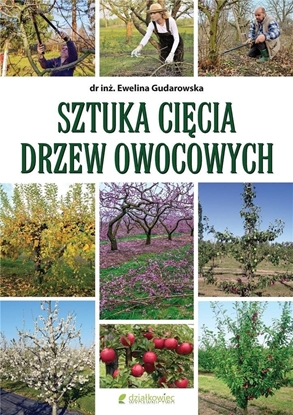 Picture of Sztuka cicia drzew owocowych
