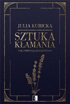 Изображение Sztuka kamania