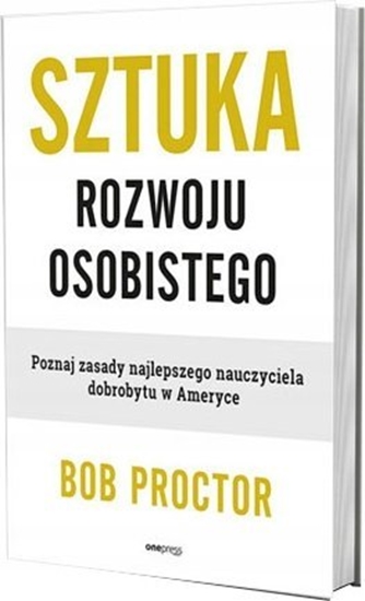 Picture of Sztuka rozwoju osobistego