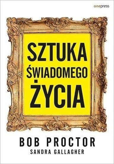 Picture of Sztuka wiadomego ycia