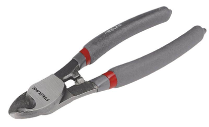 Изображение Šķēres kabeļiem (Al, Cu) līdz 7mm Proline