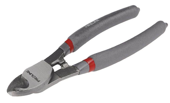 Изображение Šķēres kabeļiem (Al, Cu) līdz 7mm Proline