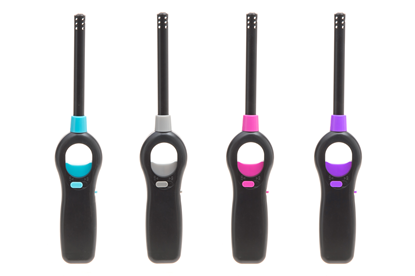 Attēls no Šķiltavas gāzes Mustang 21cm