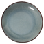 Изображение Šķīvis pusdienu 26cm Stone keramisks, zils