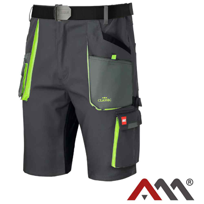 Attēls no Šorti darba Classic Stretch Slim 50.izm