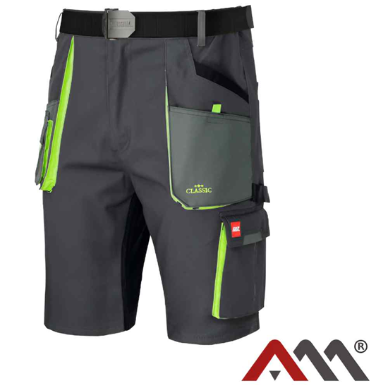 Picture of Šorti darba Classic Stretch Slim 50.izm