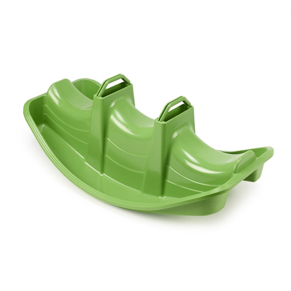 Изображение Šūpoles bērnu Trixy plastmasas