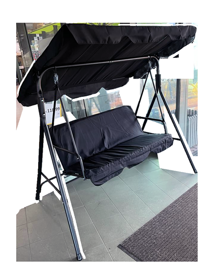 Picture of Šūpuļkrēsls 170x115x153cm