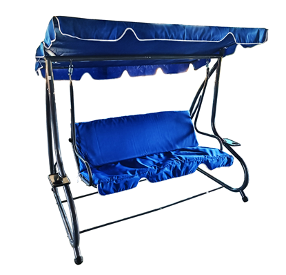 Attēls no Šūpuļkrēsls 200x120x170cm