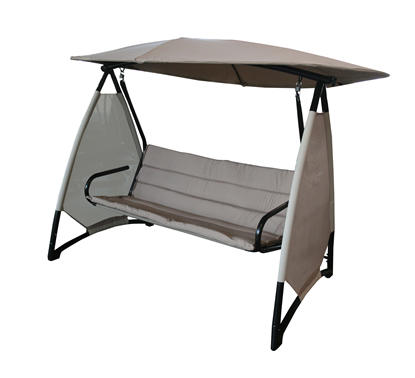 Attēls no Šūpuļkrēsls 203x175x130cm