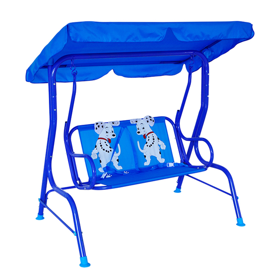 Picture of Šūpuļkrēsls bērniem 115x75x110cm