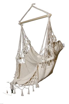 Attēls no Šūpuļtīkls 150x120cm