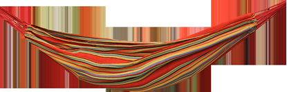 Attēls no Šūpuļtīkls 200x148cm