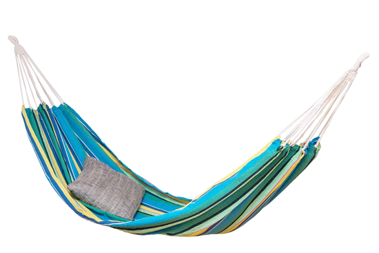 Picture of Šūpuļtīkls 200x80cm