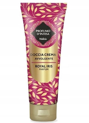 Изображение T MALIZIA EL p/prysznic 250ml ROYAL IRIS&