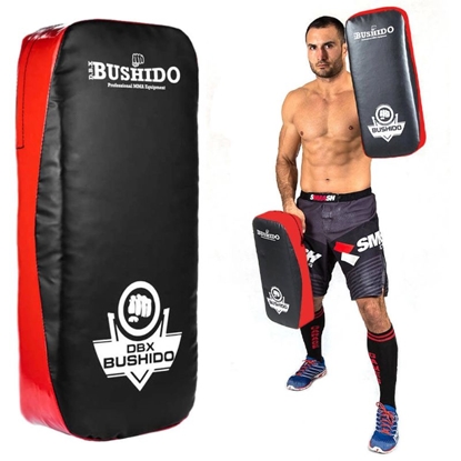 Attēls no T55 | Taizemes treniņu mērķis ar pagarinātu profilu - czarno-biała