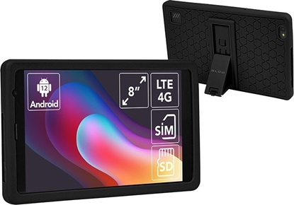 Изображение Tablet Blow PlatinumTAB8 V3 8" 64 GB 4G Szary (79-065#)