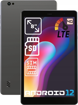Изображение Tablet Blow Tab8 8" 32 GB 5G Szary (79-061#)