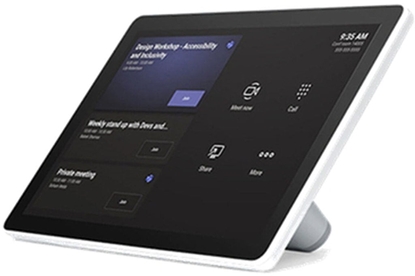 Attēls no Tablet CISCO CS-T10-TS-L-K9= 10,1"