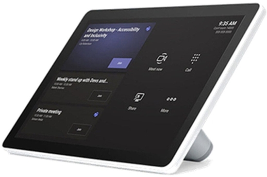 Picture of Tablet CISCO CS-T10-TS-L-K9= 10,1"