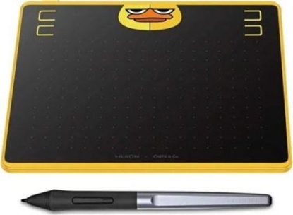 Picture of Huion HS64 SE graphics tablet