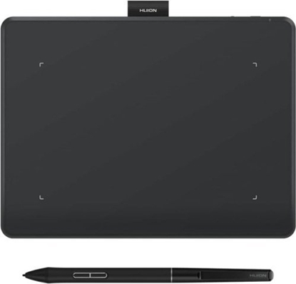 Picture of Tablet graficzny Huion L310 FREGO S Black