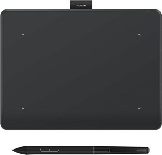 Picture of Tablet graficzny Huion L310 FREGO S Black