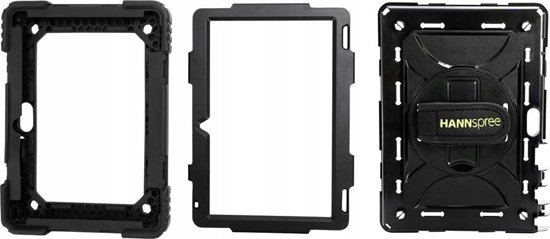 Picture of Tablet Hannspree Tab ACC HANNspree Rugged Tablet Protection