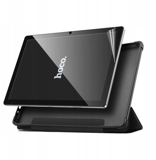 Picture of Tablet Hoco A8 Tab 10.1" 128 GB 4G Srebrny (A8 Silver)