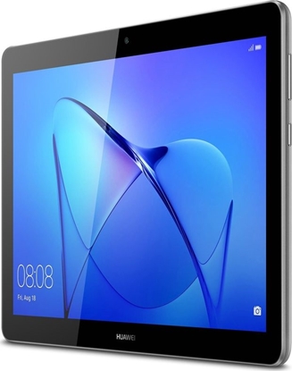 Attēls no Tablet Huawei MediaPad T3 9.6" 32 GB 3G Szary (53011EVQ)