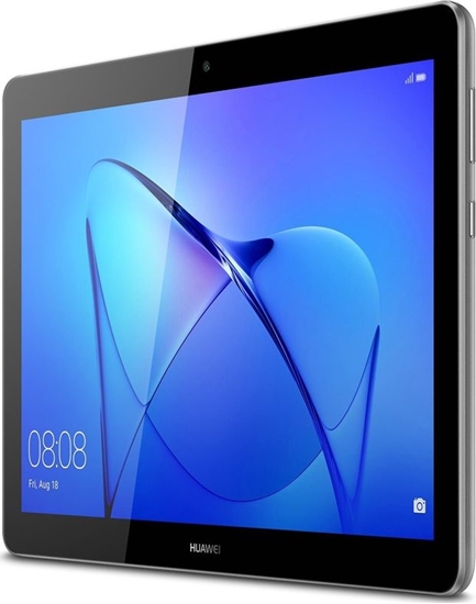Picture of Tablet Huawei MediaPad T3 9.6" 32 GB 3G Szary (53011EVQ)