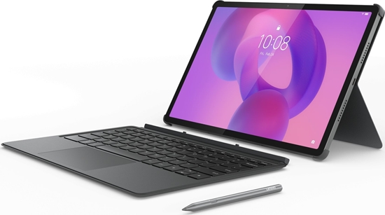 Изображение Tablet Lenovo Idea Tab Pro 12.7" 256 GB Grafitowy (ZAE40189PL)