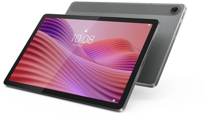 Изображение Tablet Lenovo TAB 10.1" 128 GB 4G Szary (ZAEL0066ES)