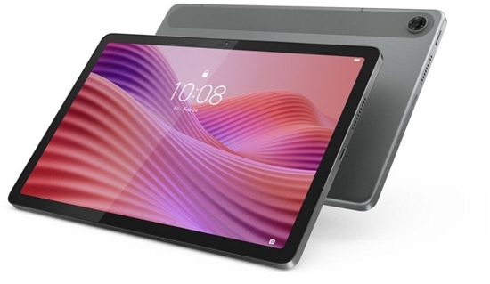 Изображение Tablet Lenovo TAB 10.1" 128 GB 4G Szary (ZAEL0066ES)