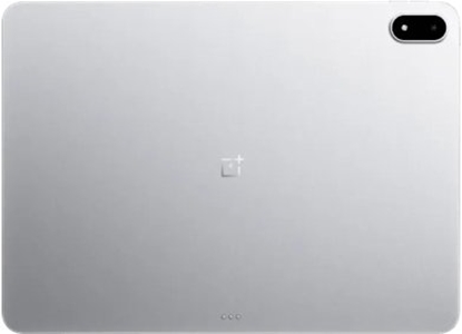 Picture of Tablet OnePlus Pad 3 WIFI 12/256GB Silver