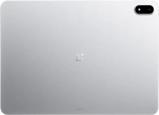 Picture of Tablet OnePlus Pad 3 WIFI 12/256GB Silver