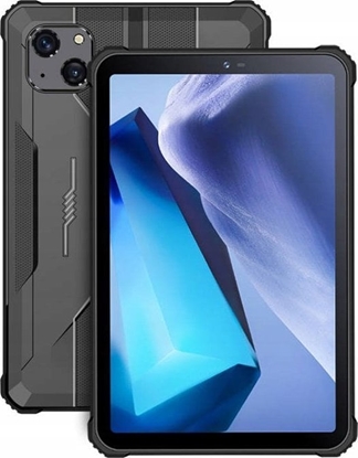 Picture of Tablet Oukitel RT3 Pro 4/128GB Black Rugged 5150 mAh