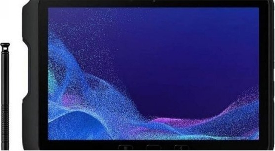 Picture of Tablet Samsung Active4 Pro 10.1" 64 GB 5G Czarny (S7760008)