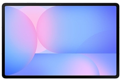 Изображение Tablet Samsung Galaxy Tab S10 FE+ 13.1" 256 GB 5G Niebieski (SM-X626BLBPEUE)