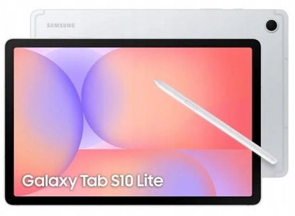 Picture of TABLET GALAXY TAB S10LITE 10"/WIFI 128GB SIL SM-X400 SAMSUNG