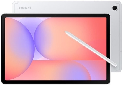 Изображение Samsung Galaxy Tab S10 Lite 10.9" Tablet 8GB / 256GB Silver