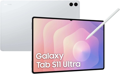 Изображение Samsung Galaxy Tab S11 Ultra WiFi (256GB) 12GB silber